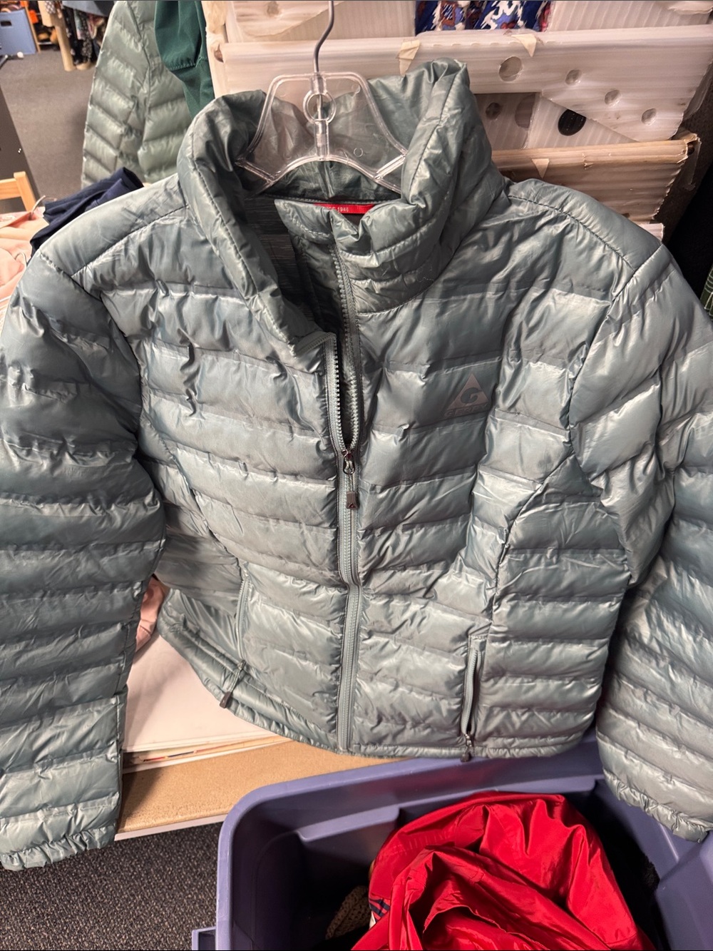 Gerry jacket M // 100735